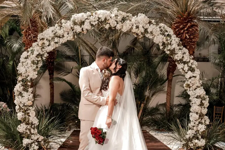 Seu casamento, sem ansiedade nos últimos 30 dias