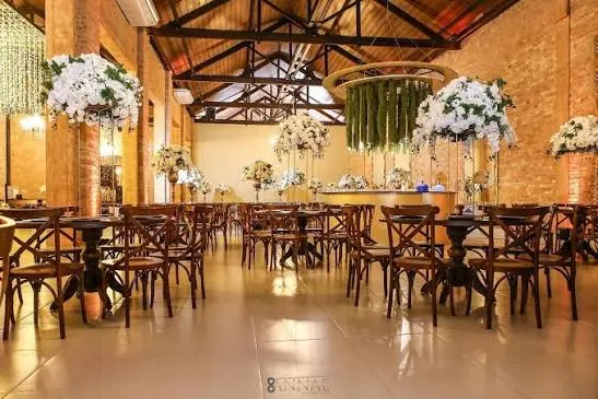 Espaço Villagio Europeu Luca — Zona Leste